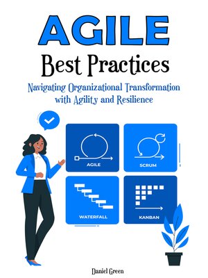 cover image of Agile Best Practices